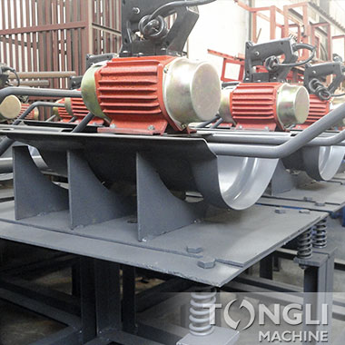 配件及備品備件